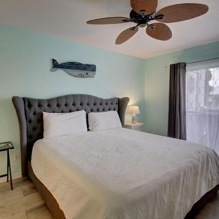 El Matador 527 - Beautiful 2Br Unit Close To All The Amenities At El Matador Fort Walton Beach Exteriör bild