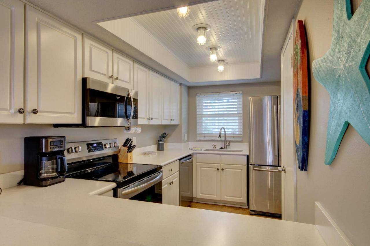 El Matador 527 - Beautiful 2Br Unit Close To All The Amenities At El Matador Fort Walton Beach Exteriör bild