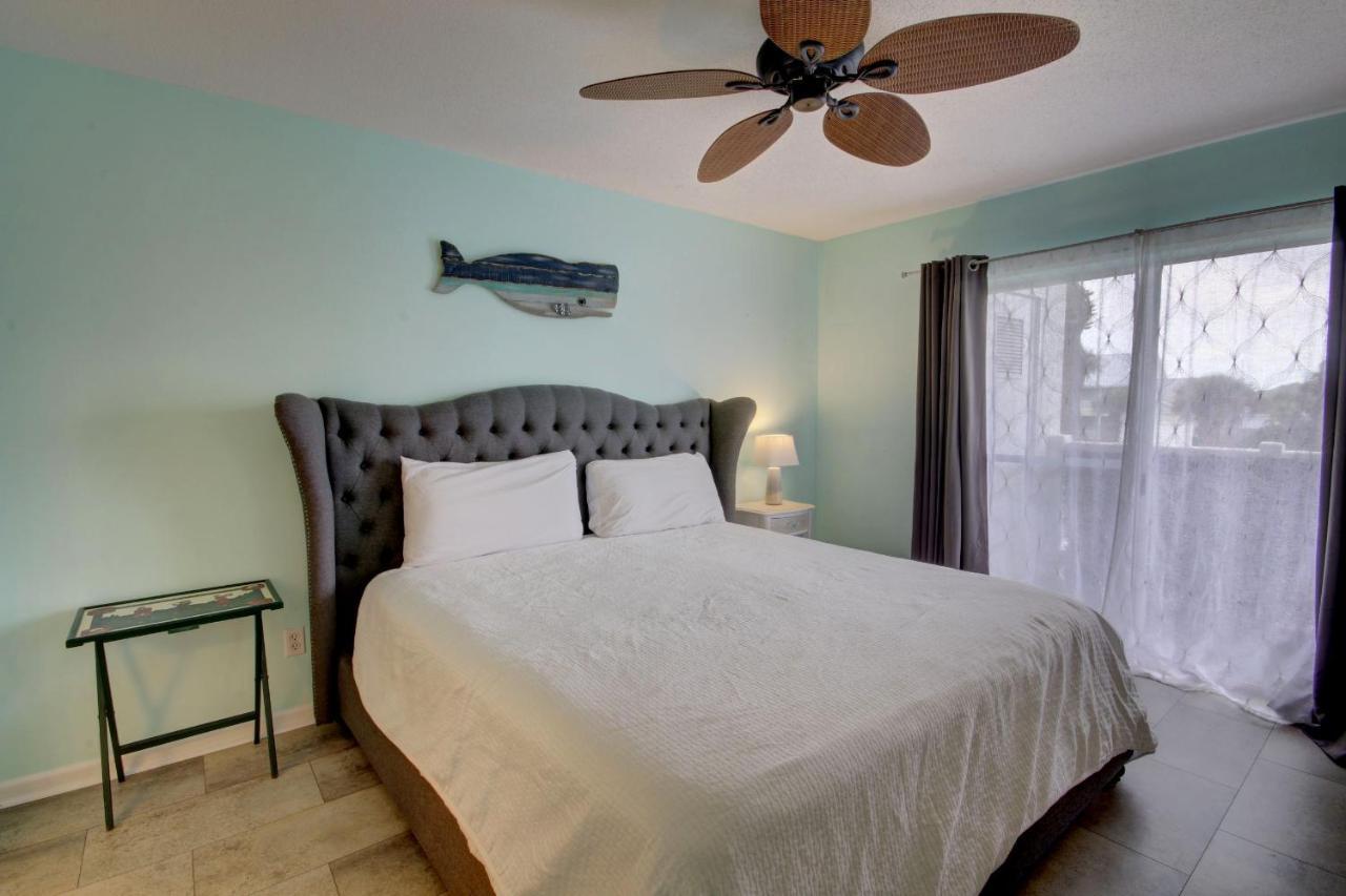 El Matador 527 - Beautiful 2Br Unit Close To All The Amenities At El Matador Fort Walton Beach Exteriör bild