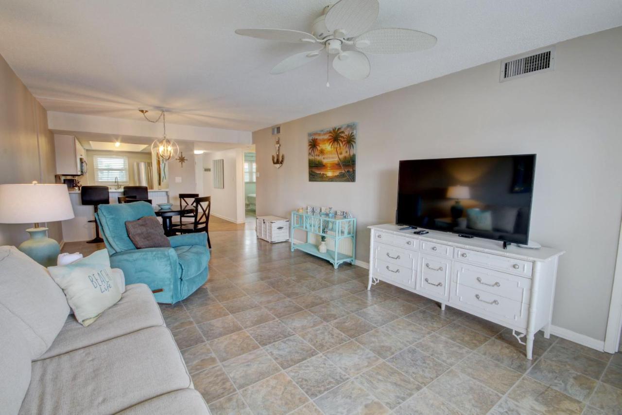 El Matador 527 - Beautiful 2Br Unit Close To All The Amenities At El Matador Fort Walton Beach Exteriör bild