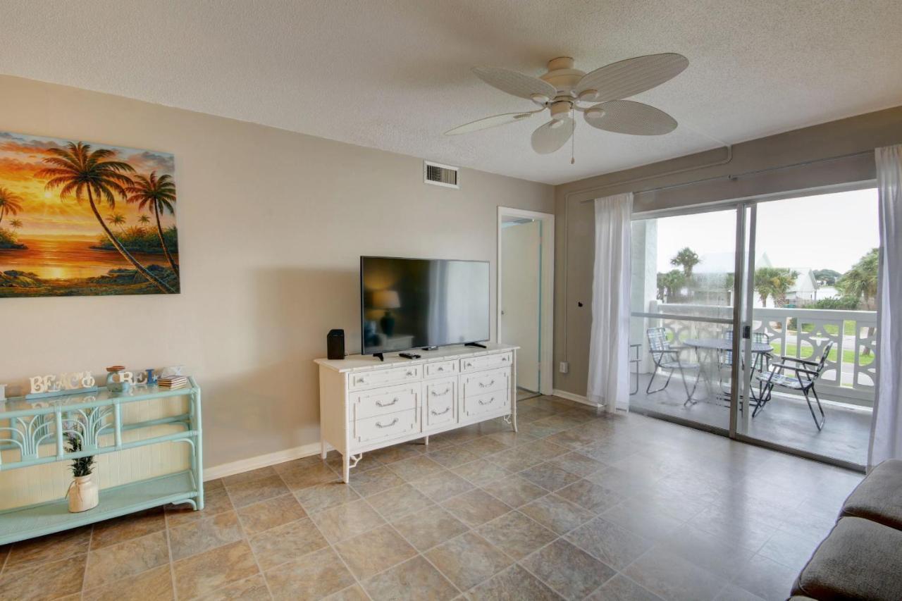 El Matador 527 - Beautiful 2Br Unit Close To All The Amenities At El Matador Fort Walton Beach Exteriör bild