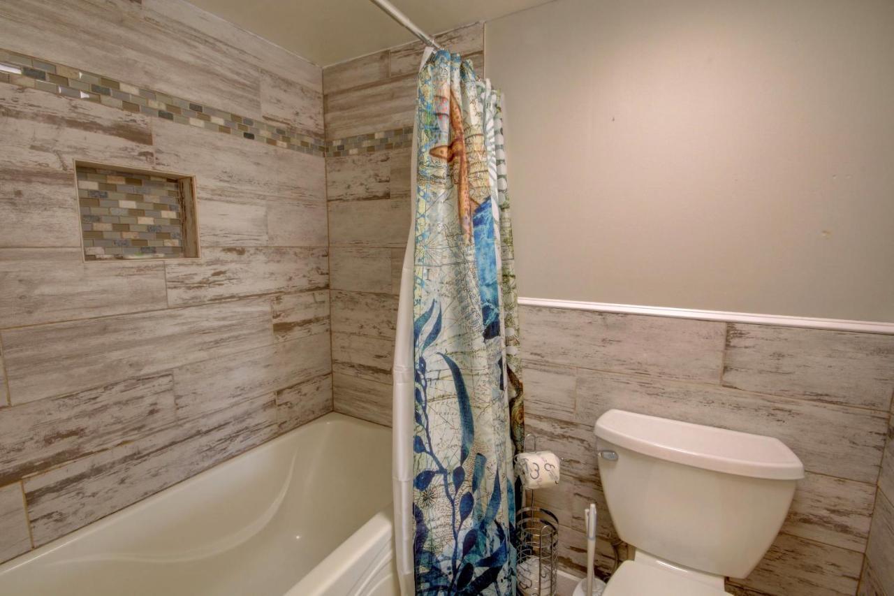 El Matador 527 - Beautiful 2Br Unit Close To All The Amenities At El Matador Fort Walton Beach Exteriör bild