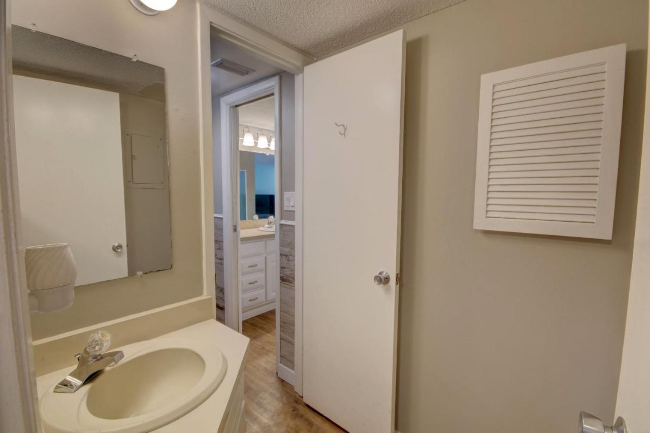 El Matador 527 - Beautiful 2Br Unit Close To All The Amenities At El Matador Fort Walton Beach Exteriör bild