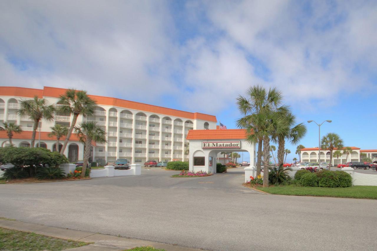 El Matador 527 - Beautiful 2Br Unit Close To All The Amenities At El Matador Fort Walton Beach Exteriör bild