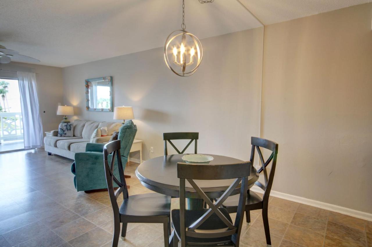 El Matador 527 - Beautiful 2Br Unit Close To All The Amenities At El Matador Fort Walton Beach Exteriör bild