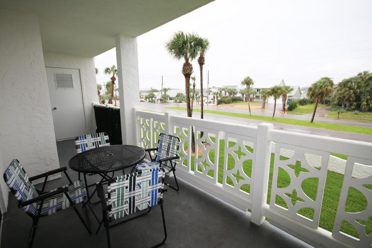 El Matador 527 - Beautiful 2Br Unit Close To All The Amenities At El Matador Fort Walton Beach Exteriör bild