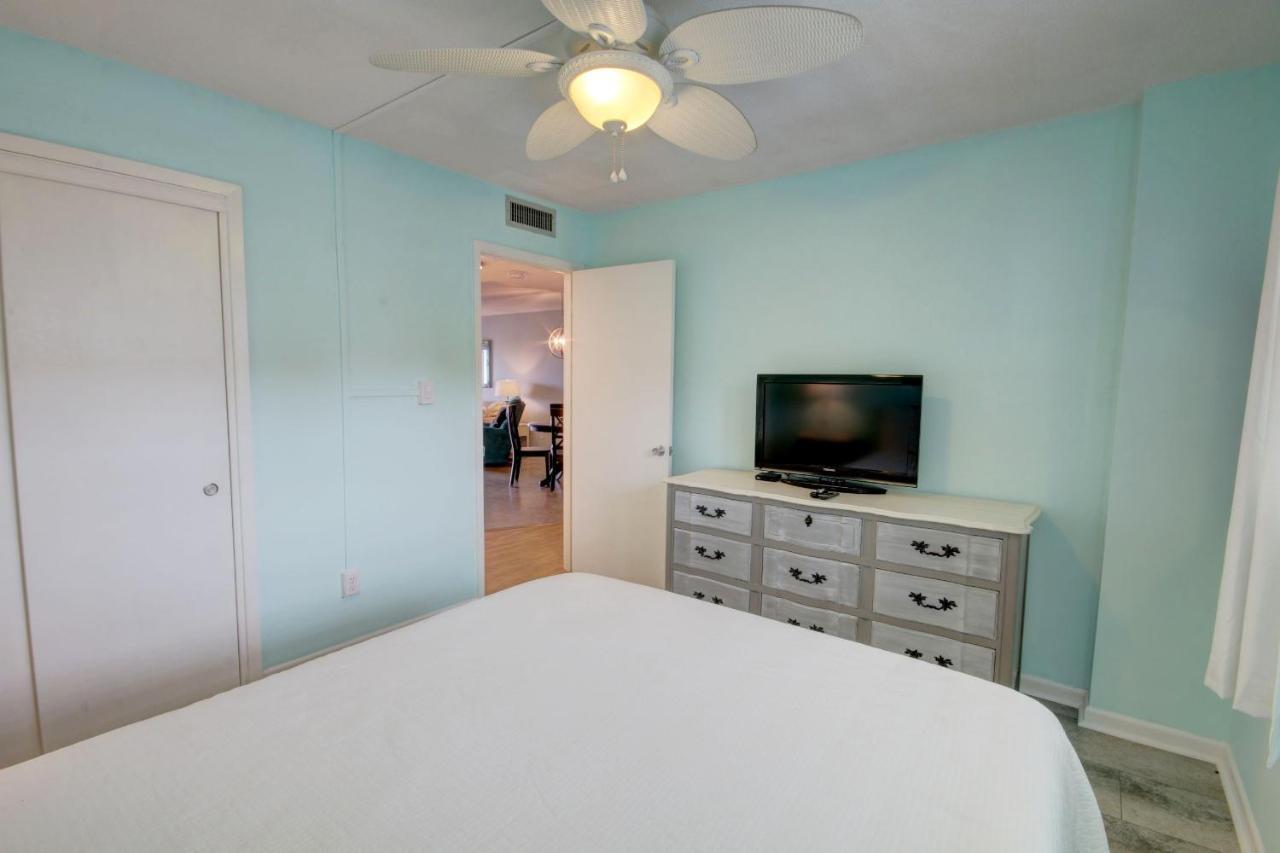 El Matador 527 - Beautiful 2Br Unit Close To All The Amenities At El Matador Fort Walton Beach Exteriör bild
