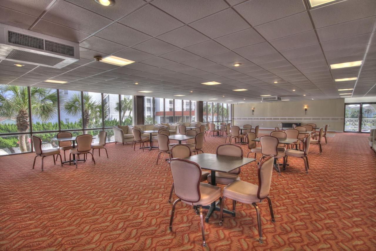 El Matador 527 - Beautiful 2Br Unit Close To All The Amenities At El Matador Fort Walton Beach Exteriör bild