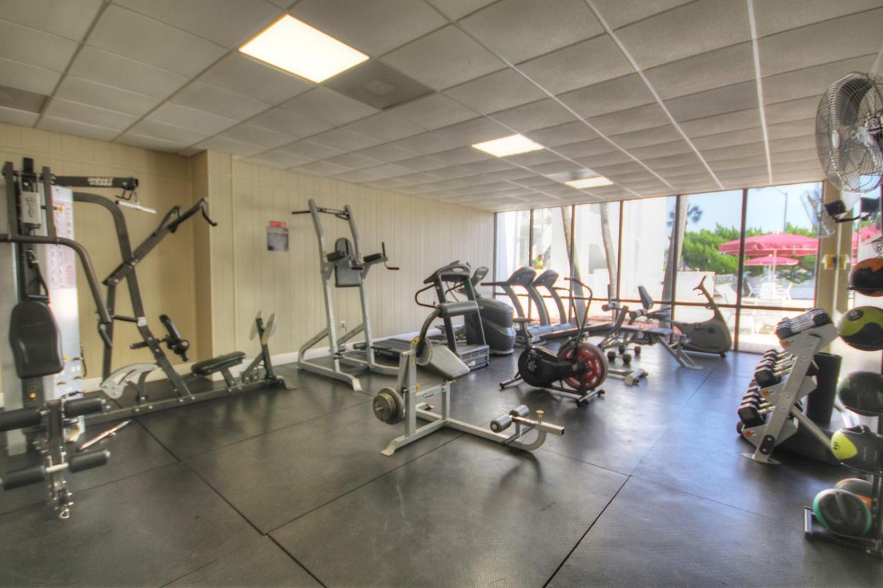 El Matador 527 - Beautiful 2Br Unit Close To All The Amenities At El Matador Fort Walton Beach Exteriör bild