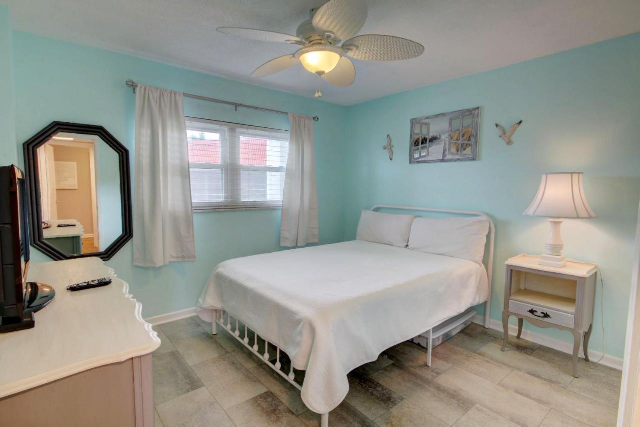 El Matador 527 - Beautiful 2Br Unit Close To All The Amenities At El Matador Fort Walton Beach Exteriör bild