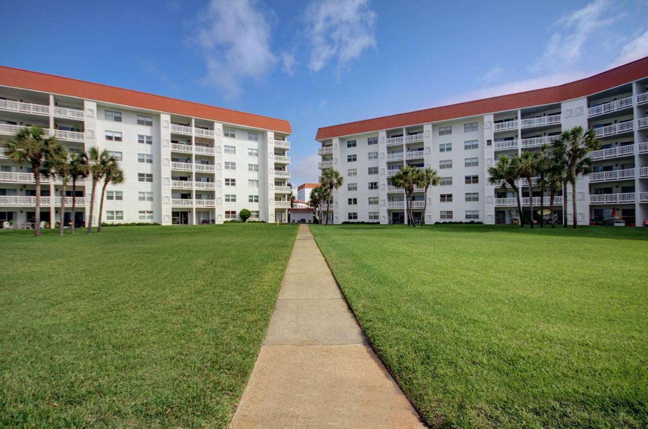 El Matador 527 - Beautiful 2Br Unit Close To All The Amenities At El Matador Fort Walton Beach Exteriör bild