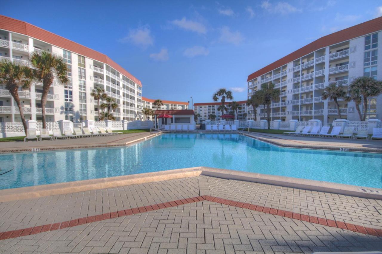 El Matador 527 - Beautiful 2Br Unit Close To All The Amenities At El Matador Fort Walton Beach Exteriör bild