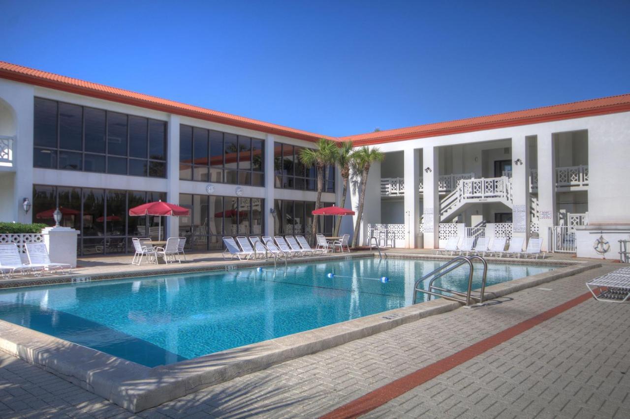 El Matador 527 - Beautiful 2Br Unit Close To All The Amenities At El Matador Fort Walton Beach Exteriör bild
