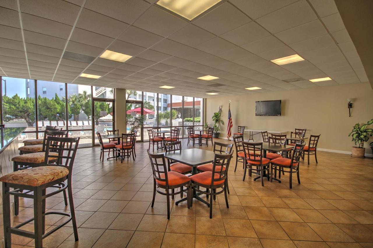 El Matador 527 - Beautiful 2Br Unit Close To All The Amenities At El Matador Fort Walton Beach Exteriör bild